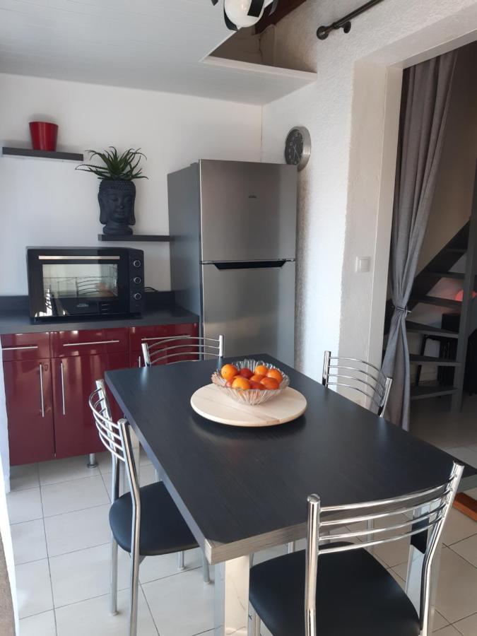הוילה Pavillon 4/6 Pers. 30 M² Gruissan Les Ayguades מראה חיצוני תמונה