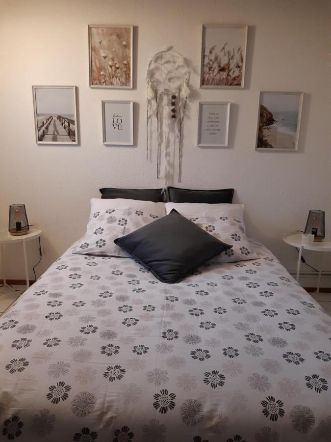 הוילה Pavillon 4/6 Pers. 30 M² Gruissan Les Ayguades מראה חיצוני תמונה