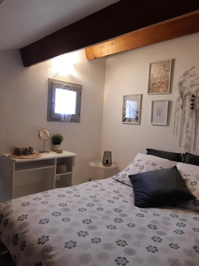 הוילה Pavillon 4/6 Pers. 30 M² Gruissan Les Ayguades מראה חיצוני תמונה